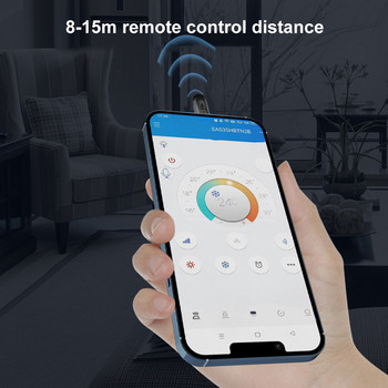 Smart Phone Infrared Transmitter TV Box Κλιματιστικό Τηλεχειριστήριο Εφαρμογή Mini Type C Προσαρμογέας ελεγκτή για Xiaomi Android