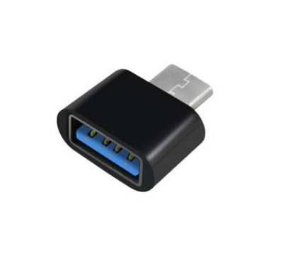 Tip C na USB adapter OTG pretvarač za Xiaomi Samsung Huawei Android mobilne telefone Mini tip-C USB-C na USB2.0 podatkovne konektore