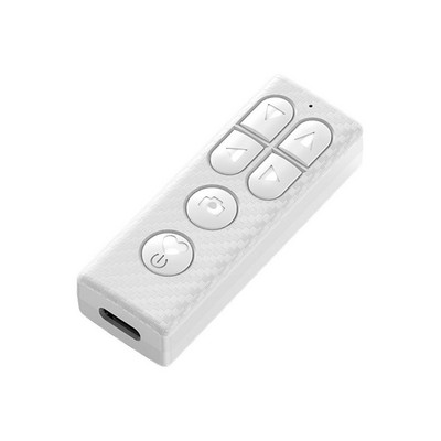 ForTiktok Blue tooth Kaugjuhtimispult Selfie Kaamera Katiku vabastus Mobiiltelefoni nupp E-raamat Pööra lehte Foto Juhtmeta kontroller