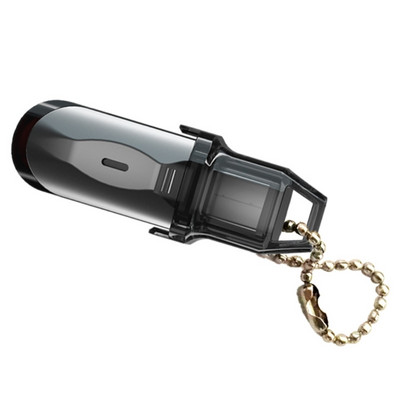 ABCD universaalne mikro-C-tüüpi USB-saatja õppe OTG-APP kaugjuhtimisadapter kliimaseadme jaoks