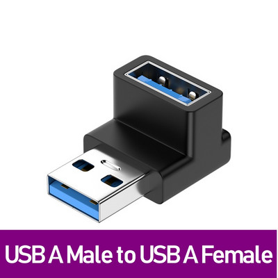 Accesorii adaptor de telefon USB C din metal, unități micro flash de tip Otg, Splitter de încărcare USB, Adaptoare de sex masculin și feminin pentru Xiaomi Samsung
