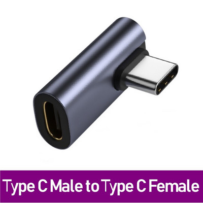 Accesorii adaptor de telefon USB C din metal, unități micro flash de tip Otg, Splitter de încărcare USB, Adaptoare de sex masculin și feminin pentru Xiaomi Samsung