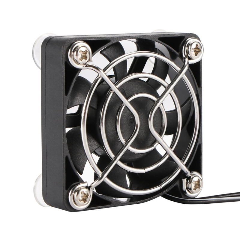 USB tápellátású CPU hűtőborda hűtőventilátor Hűtő fűtés és hűtés kiegészítő ventilátor