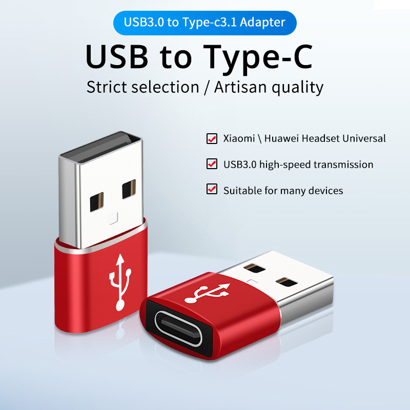 C típusú USB-adapter USB 3.0 A-típusú dugaszoló-USB 3.1-es csatlakozó, C-típusú USB-átalakító USB C-töltő adatátviteli adapter iPhone 12 Pro-hoz