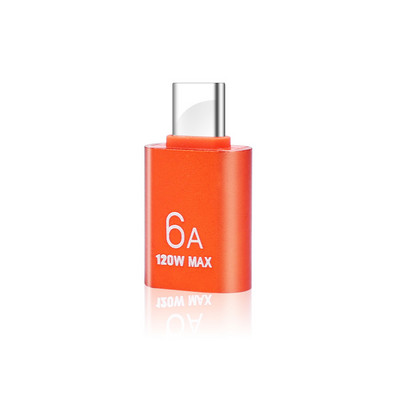 6A USB la Type-C și TypeC la USB OTG Convertor Adaptor USB 3.0 pentru Samsung Xiaomi PC MacBook Pro USB C conector de încărcare