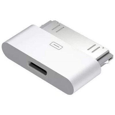 Adaptor de iluminare la 30 de pini 8 pini de la masculin la 30 de pini de la femeie.