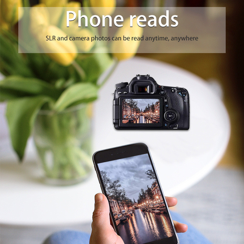 5 az 1-ben többfunkciós USB 2.0 C/Usb/Micro Usb/Tf/SD memóriakártya-olvasó OTG kártyaolvasó adapter mobiltelefon-tartozékok