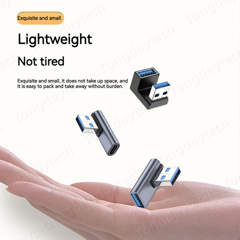 USB 3.0 C típusú adapter A dugasz C típusú csatlakozó OTG konverter C típusú USB töltő adatátviteli adapter USB Tipo C