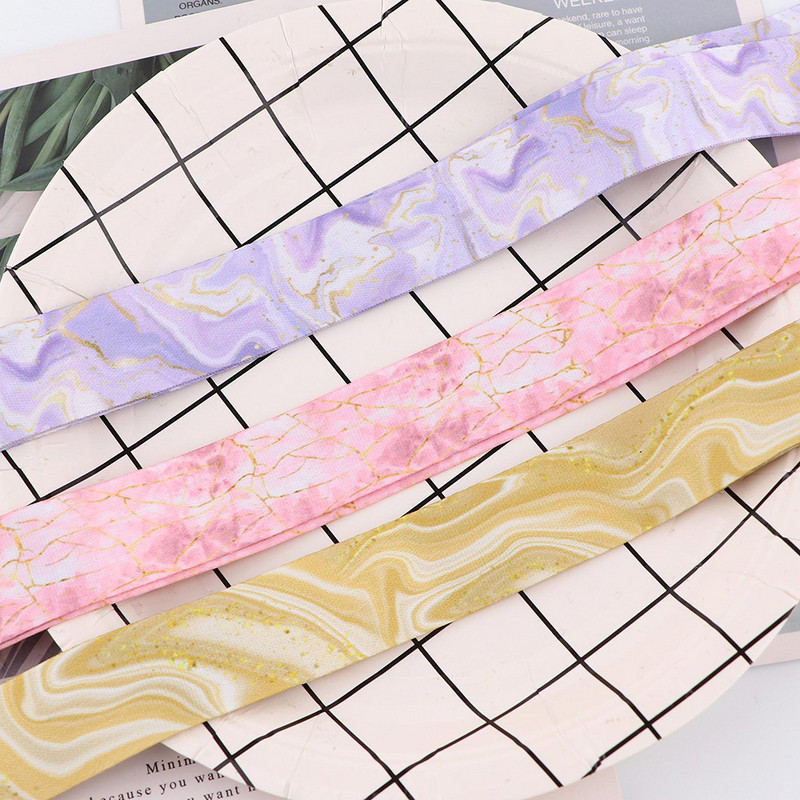 JF1319 márványnyomtatás rajzfilm Vicces vintage nyakpánt zsinórok azonosító jelvény kártyatartó kulcstartó mobiltelefon szíj ajándék