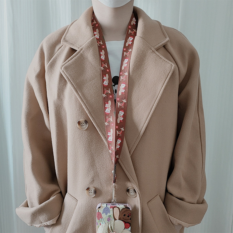 Karácsonyi Ajándékok Karácsonyi Öltöztetős Telefon Kanyar Kereszttest tok Karkötő Nyakpánt