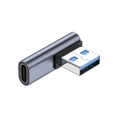 1buc 2 în 1 OTG Micro USB Host Power Y Splitter Adaptor USB la cablu Micro 5 pini mascul mamă