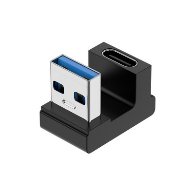 1buc 2 în 1 OTG Micro USB Host Power Y Splitter Adaptor USB la cablu Micro 5 pini mascul mamă