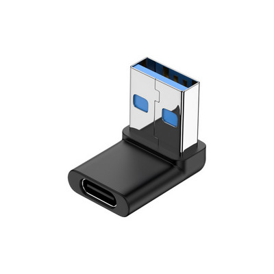 1buc 2 în 1 OTG Micro USB Host Power Y Splitter Adaptor USB la cablu Micro 5 pini mascul mamă