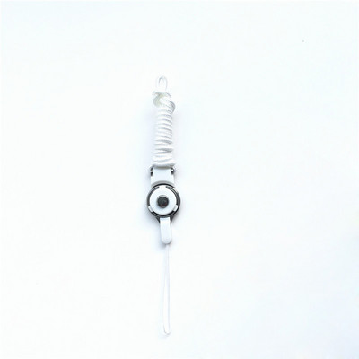 Telefon detașabil din nailon, MP3, disc, șnur, frânghie, curea pentru gât, cureaua pentru gât pentru Apple iPhone pentru Samsung Galaxy pentru Huawei Xiaomi LG