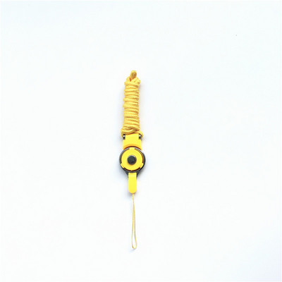 Telefon detașabil din nailon, MP3, disc, șnur, frânghie, curea pentru gât, cureaua pentru gât pentru Apple iPhone pentru Samsung Galaxy pentru Huawei Xiaomi LG