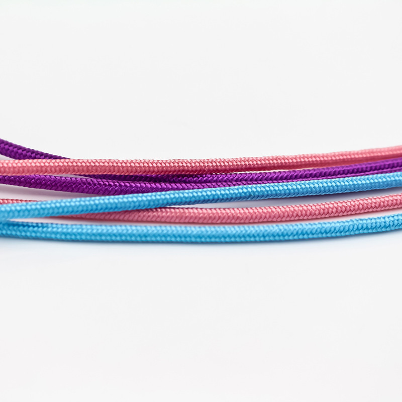 Levehető nylon telefon MP3 U lemezkötél kötél nyakpánt nyakpánt Apple iPhone-hoz Samsung Galaxy-hoz Huawei Xiaomi LG-hez