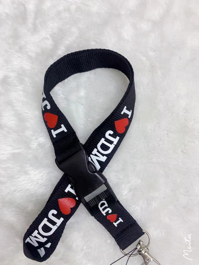 Producători en-gros tot felul de logo-ul motocicletei lanț cheie sling telefon mobil frânghie agățat expoziție frânghie agățat