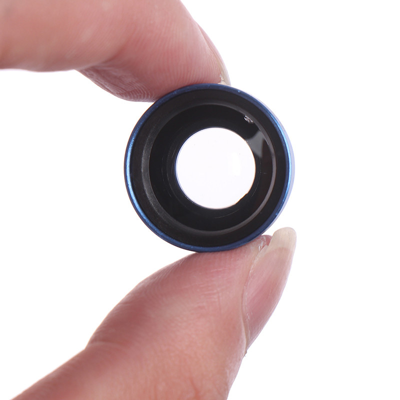 3 az 1-ben széles látószögű mobiltelefon kamera lencse Fish Eye makró objektív Iphone 11 12 13 Pro Max Xiaomi univerzális telefon halszem objektívhez