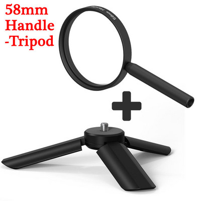 Seturi de cameră cu lentile profesionale KnightX cu lentilă clip pe telefon Filtru prismă micro unghi larg pentru iPhone Android Smartphone