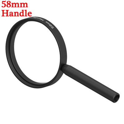 Seturi de cameră cu lentile profesionale KnightX cu lentilă clip pe telefon Filtru prismă micro unghi larg pentru iPhone Android Smartphone