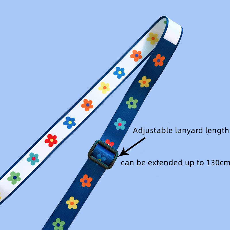 Mobiltelefon hosszú zsinór keresztben vállpántok kulcstartó kulcstartó fonott kötél elveszés ellen hosszú lánc mobiltelefon tartozék