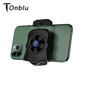 Suport ventilator universal pentru răcirea telefonului mobil Pad de răcire Gamepad Game Shooter Gaming Mute Radiator Controller Port radiator