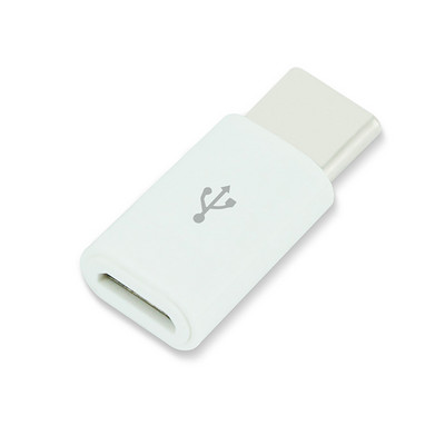 Adaptor Micro USB mamă la tip C masculin pentru Xiaomi Mi 8 Redmi Note 7 Huawei P20 P30 Lite Oneplus 6 Samsung Galaxy A7 S8 Plus S9