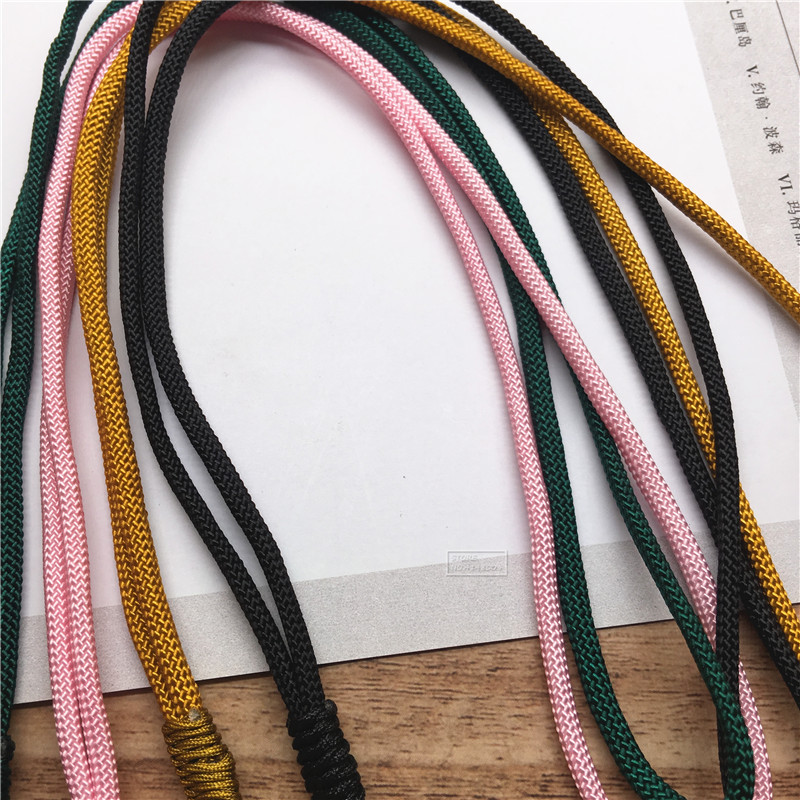 Mobiltelefon szíjak Telefon csuklópántok Csuklópántok Csuklózsinór akasztó nyakba kötél kulcstartóval Elvesés elleni zsinór