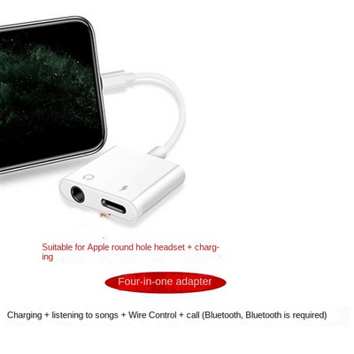 Splitter USB dublu 2 în 1 Adaptor de încărcare rapidă DAC tip C Sursă de alimentare USB 3.0 extern pentru telefon mobil macbook Android