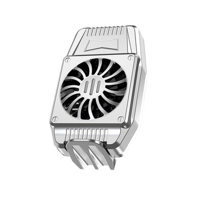 Răcitor pentru telefon mobil Suport pentru mâner pentru radiator Suport pentru ventilator de răcire Suport pentru radiator Suport pentru transmisie în direct