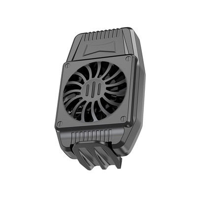 Răcitor pentru telefon mobil Suport pentru mâner pentru radiator Suport pentru ventilator de răcire Suport pentru radiator Suport pentru transmisie în direct