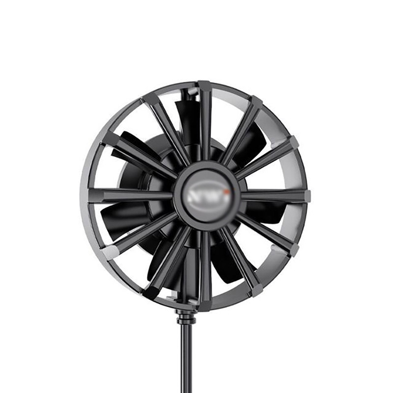 Állítható mobiltelefon-hűtőtartó Hordozható mágneses játéktelefon-radiátor Levehető hűtőventilátor szívókorongos hűtőborda