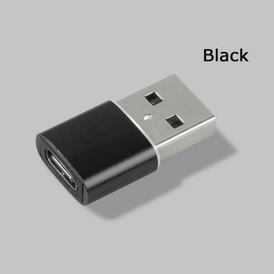 Pentru iPhone 12 11 Pro Max Încărcător rapid Adaptor de mufă PD 30 Adaptor de cablu tip C tip C la USB 30 Conector pentru încărcător pentru convertizor