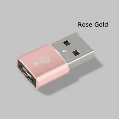Pentru iPhone 12 11 Pro Max Încărcător rapid Adaptor de mufă PD 30 Adaptor de cablu tip C tip C la USB 30 Conector pentru încărcător pentru convertizor