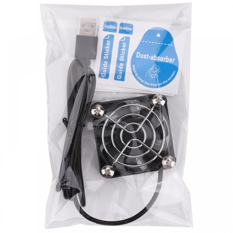 RYRA mobiltelefon hűtőventilátor Ultra csendes, nagy teljesítményű hőelvezető univerzális hordozható hűtőborda USB hűtőpárna hűtőventilátor