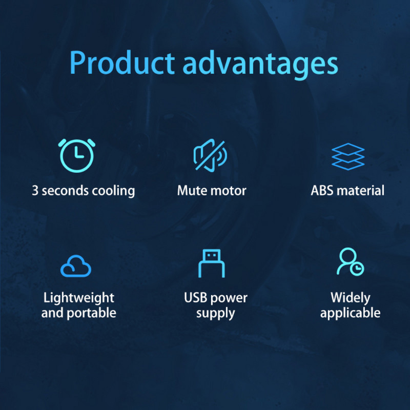 Game Trigger kényelmes fogantyú félvezető mobiltelefon hűtő Univerzális játékvezérlő vezérlő mobil radiátor hűtő Hordozható