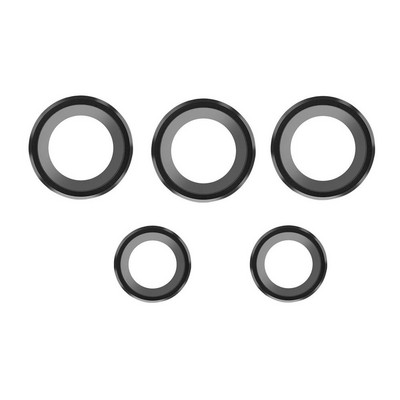 Accesorii pentru telefoane mobile 9H sticlă securizată 3D lentilă de protecție pentru camere SamsungGalaxy S23 Ultra sticlă pentru telefon