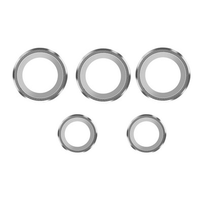 Accesorii pentru telefoane mobile 9H sticlă securizată 3D lentilă de protecție pentru camere SamsungGalaxy S23 Ultra sticlă pentru telefon