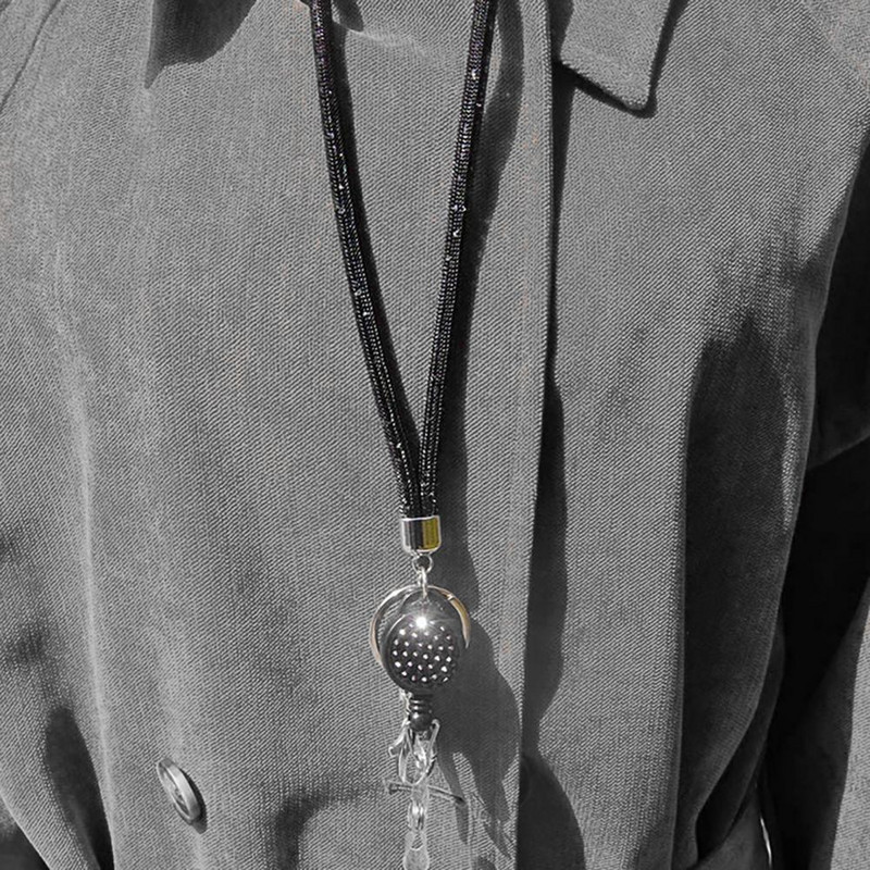 Környezetbarát, hasznos telefon mosható nyakszíj, illatmentes telefonzsinór, nem fakul ki a kulcsokhoz