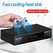 Cooler 5V USB Power Ventilator Radiator Ventilator de răcire pentru Android TV Box Set Top Box Telefon mobil Ventuză