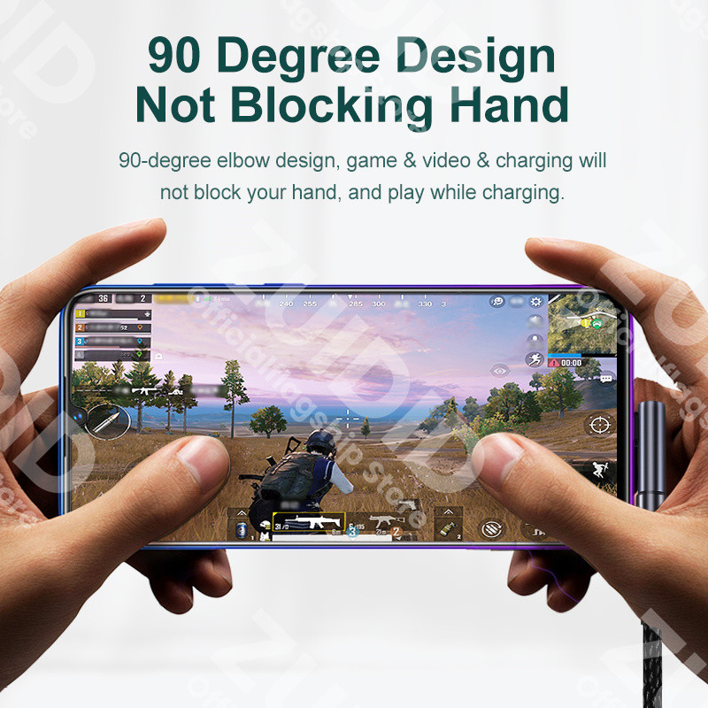 Könyök 8 tűs USB C típusú töltő adatkábel adapter konverter iPhone 13 12 Xiaomi mobiltelefon táblagéphez USB C-C adapter