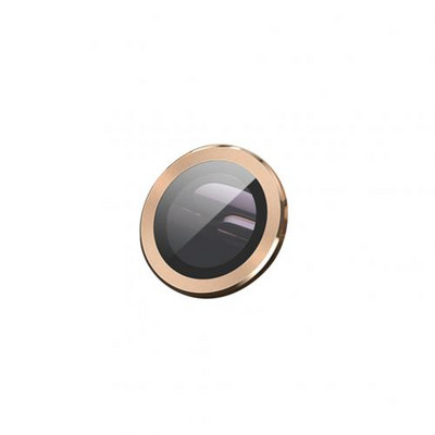linzy kaljeno staklo lentes telefon kamera leća poleđina zaštitni prsten poklopac zaštitnik za iPhone 11 Pro Max telefon leća poklopac web kamere