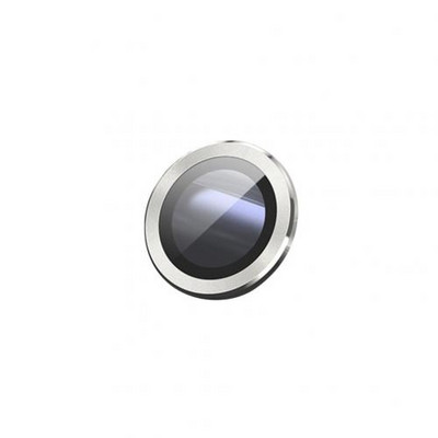 linzy kaljeno staklo lentes telefon kamera leća poleđina zaštitni prsten poklopac zaštitnik za iPhone 11 Pro Max telefon leća poklopac web kamere