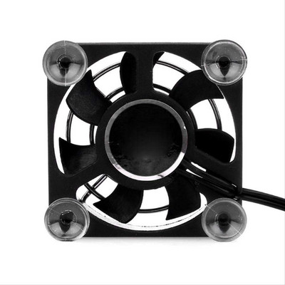 Răcitor portabil universal pentru telefon mobil USB Pad de răcire Ventilator Gamepad Joc joc Shooter Mute Radiator Controler Radiator
