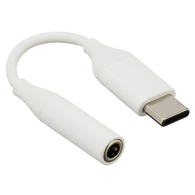 Samsung Type C 3,5mm Προσαρμογέας υποδοχής ακουστικών USB C σε 3,5 MM Aux Audio Converter για Samsung S22 S21 S20 Note 20 Ultra 10 Plus FE