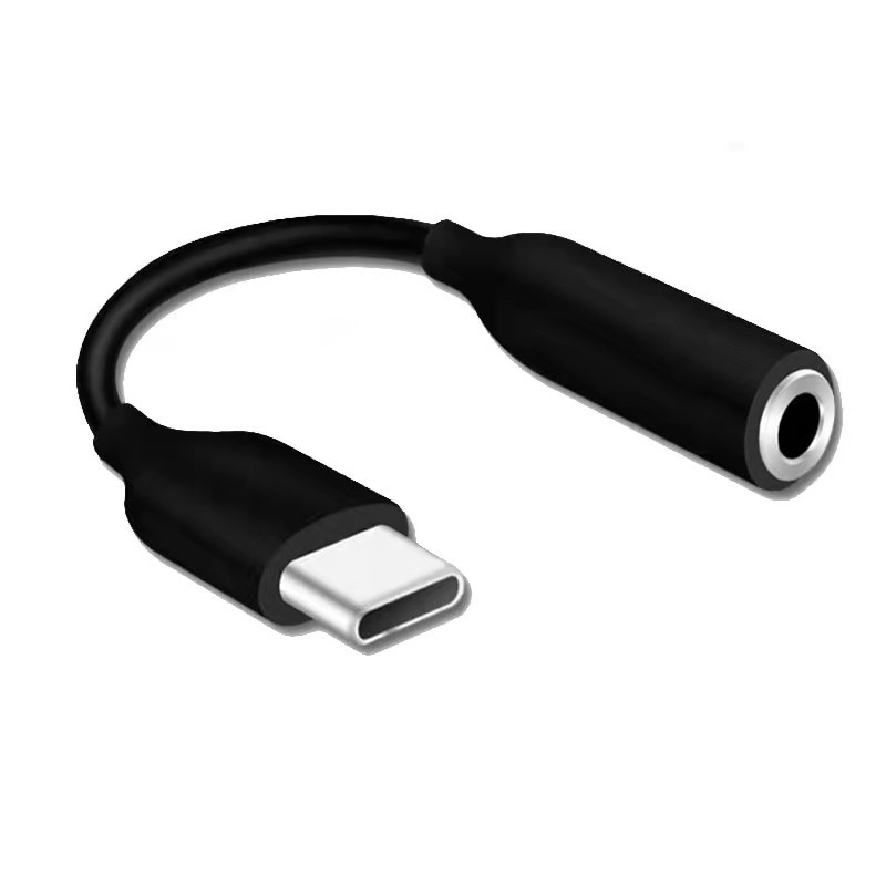 Samsung Type C 3,5mm Προσαρμογέας υποδοχής ακουστικών USB C σε 3,5 MM Aux Audio Converter για Samsung S22 S21 S20 Note 20 Ultra 10 Plus FE