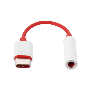 Adaptor USB tip C la 3,5 mm Aux Tip-c 3 5 Jack Cablu audio Convertor cablu pentru căști pentru Oneplus Huawei Xioaomi Redmi Universal