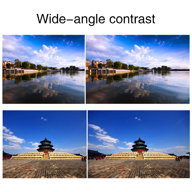 „Fish Phone Lens“ bendra kamera, skirta išmaniesiems telefonams, plataus kampo žuvies akies objektyvo ir klipų makrokamerų rinkiniai „3 viename“ „iPhone Samsung“ palaikymas