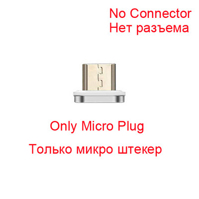 CANDYEIC Adaptor USB tip C la micro magnetic pentru Samsung HUAWEI HONOR MOTO XIAOMI REDMI REALME ONEPLUS Adaptor USB C încărcător