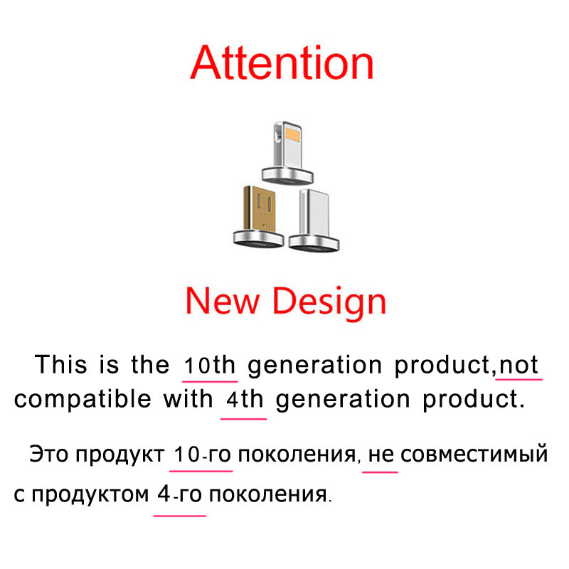 CANDYEIC USB Type C mikro mágneses adapter Samsung HUAWEI HONOR MOTO XIAOMI REDMI REALME ONEPLUS USB C adapter töltőhöz